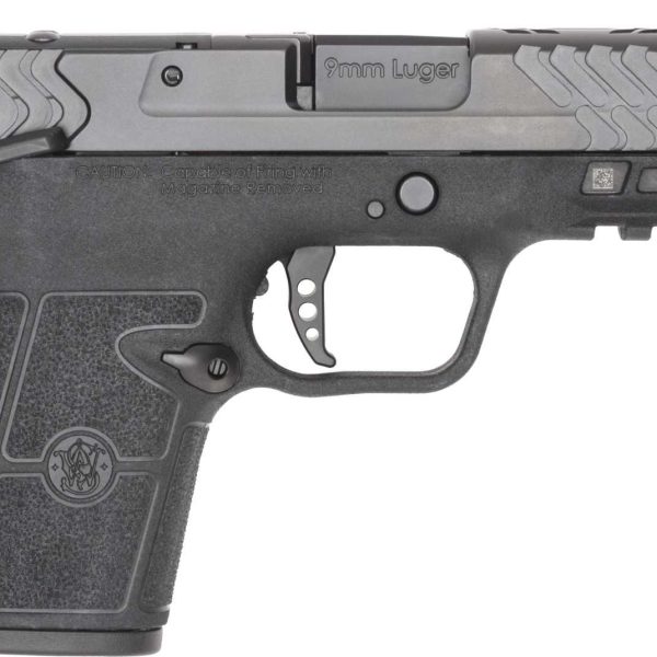 S&W EQUALZRPC CC 9MM 3.6 15 TS