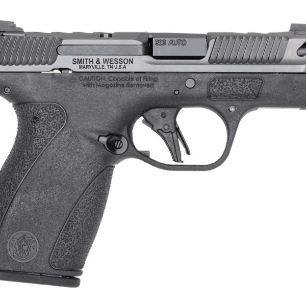 S&W BG2.0PC CC 380 12R NTS NS