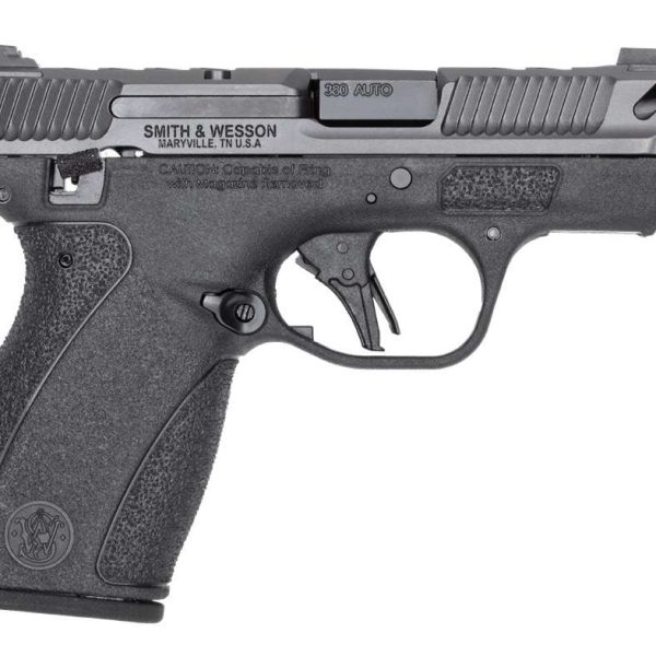 S&W BG2.0PC CC 380 10R TS NS