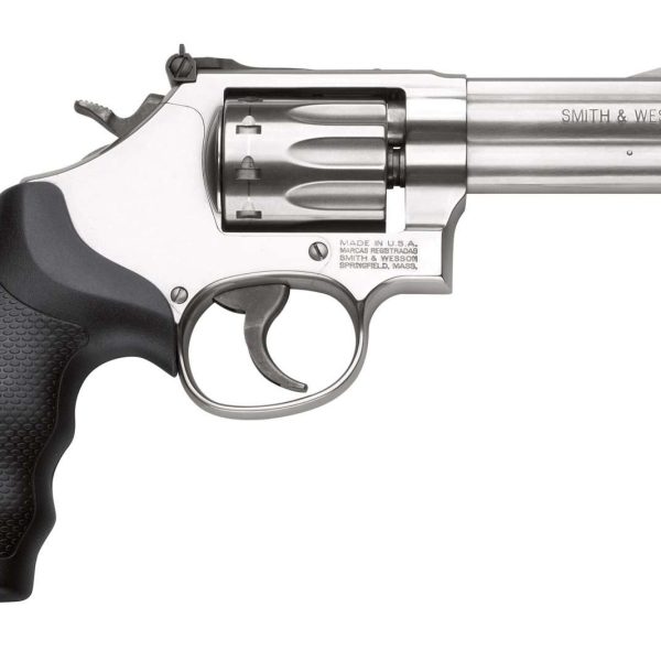 Smith & Wesson 617 — .22 LR, 10-round
