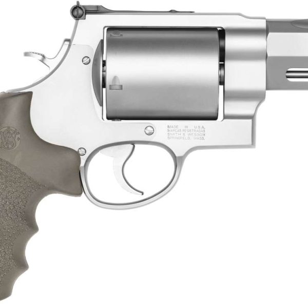 S&W 460PC 460SW 3.5SS 5R HVZ