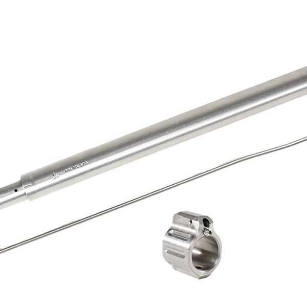 Odin Works B6MM18ARCRTG   6mm ARC Stainless Steel