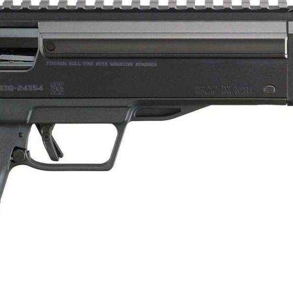 Ruger LC Charger — 5.7x28, 10-round