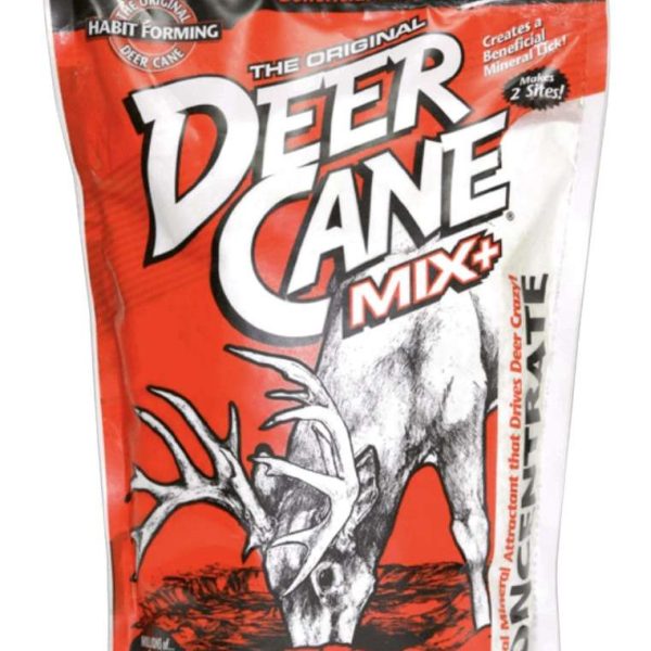 EVOLVED EVL-EVO66596 DEER CANE/6.5LB  (3BAGS)