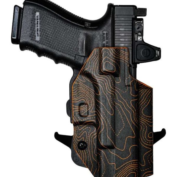 WTP WTP-R07_1044-R  43/43X RED DOT READY