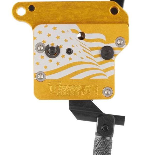 TIMNEY M700CEPRO2STAGE   700 2-STAGE CALVIN ELIT