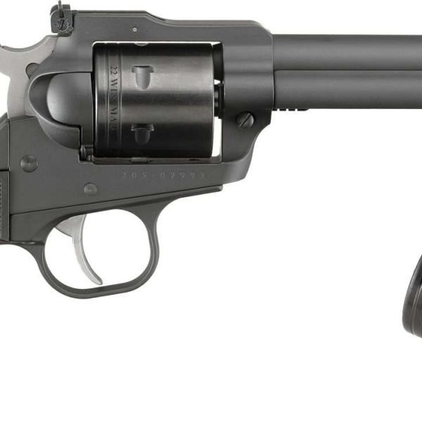 RUG S WRANGLER 22LR/22M 5.5 B