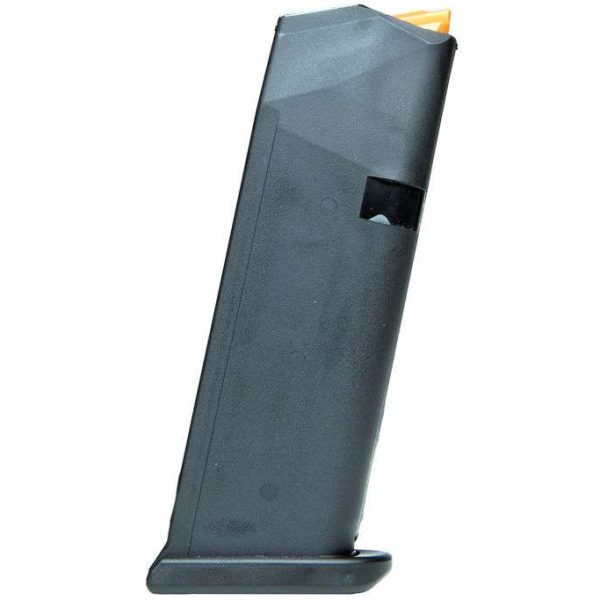 Glock 17 Magazine — 9mm, 10-round