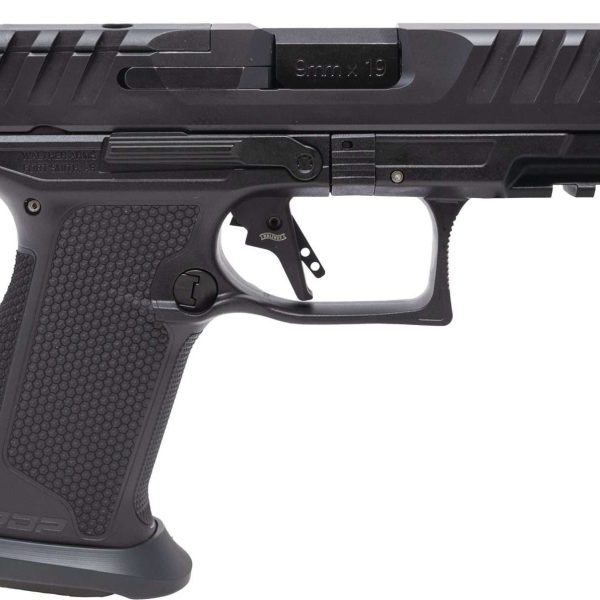 Walther Arms PDP — 9mm, 10-round