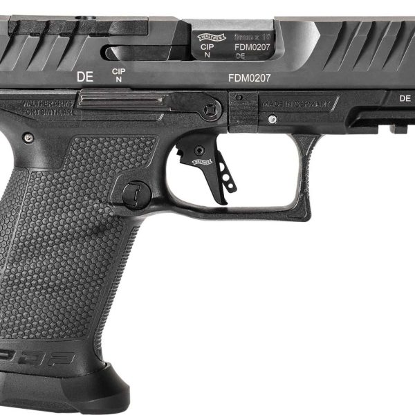 Walther Arms PDP — 9mm, 10-round