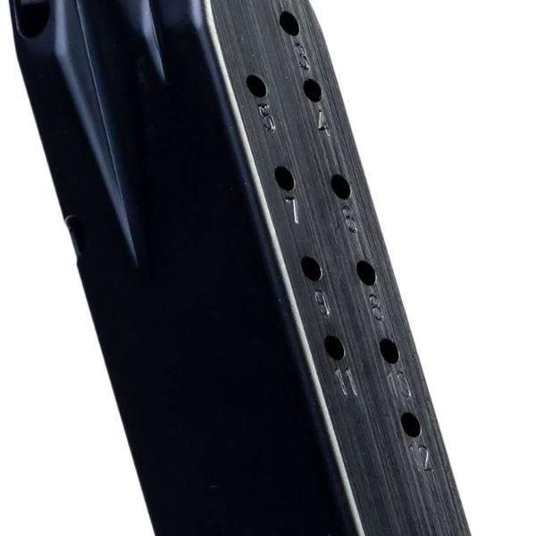 Century Arms MC9 Magazine — 9mm, 12-round