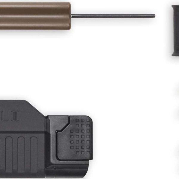 GLK TAC LIGHT II