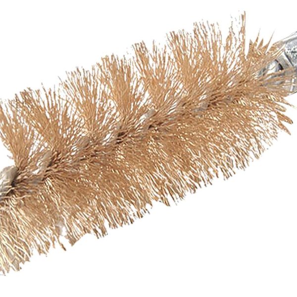 Hoppe's 1305P Phosphor Bronze Brush 30 Cal 10 Pack
