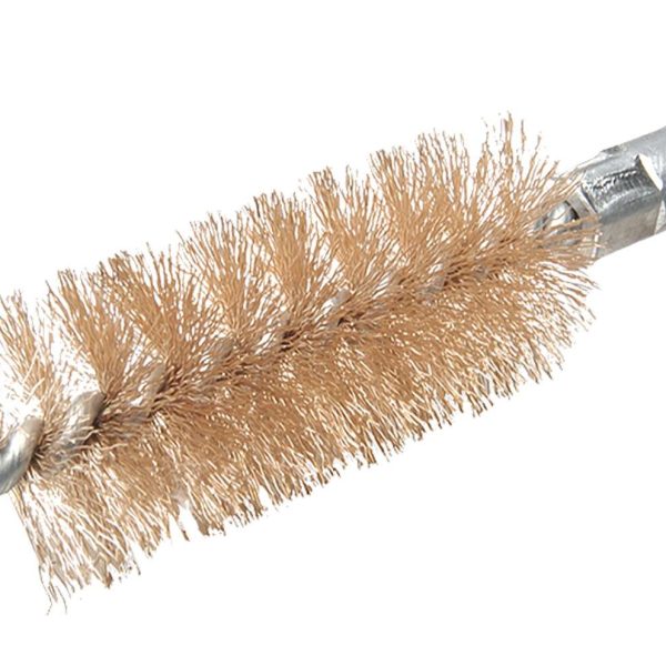 Hoppe's 1316P Phosphor Bronze Brush 38 Cal 10 Pack