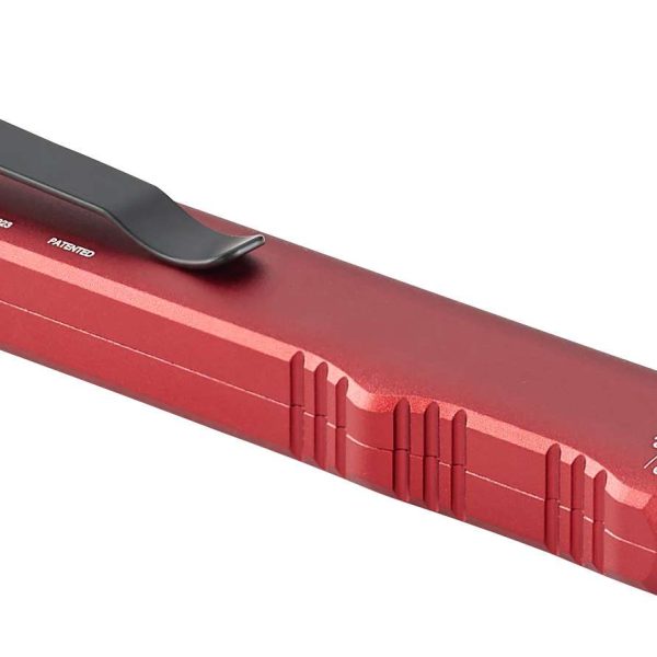 SLI WEDGE LIGHT 300LUM RED