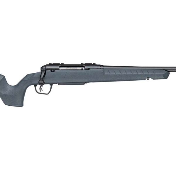 Savage Axis 2 — .270 Win, 20"
