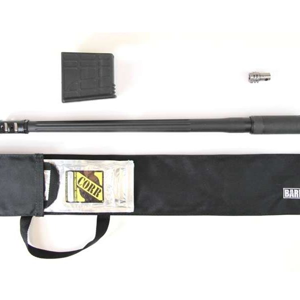BARRETT FIREARMS MRAD CONVERSION KIT 338NOR 26"