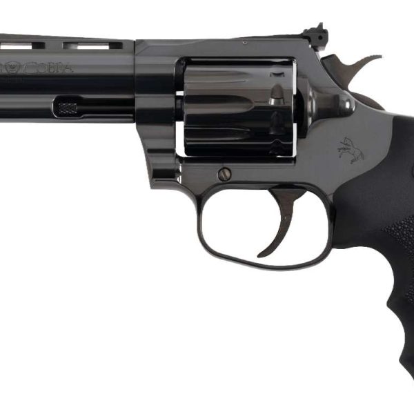 Colt King Cobra — .22 LR, 10-round
