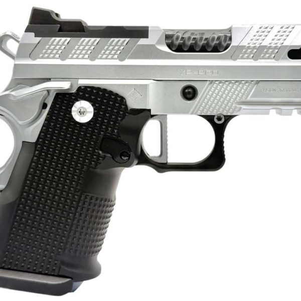 Fusion XP-3C — 9mm, 15-round