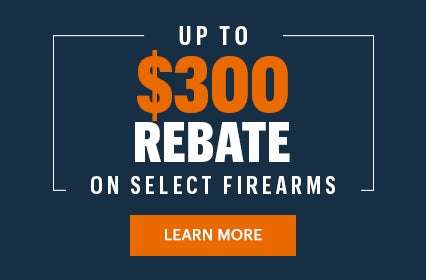 Beretta fall handgun rebates 2026 — up to $300 back on 92X Performance, M9A4, APX A1, PX4 Storm, 80X Cheetah, Bobcat and Tomcat