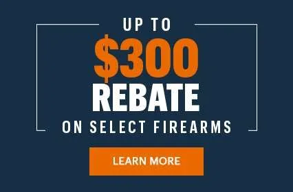 Beretta Rebate