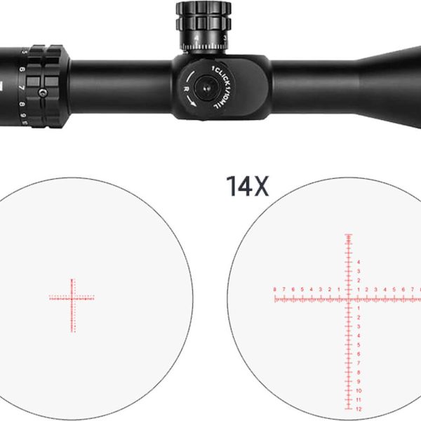 BKH SCP GNESIS 4-14X44 30M FFP
