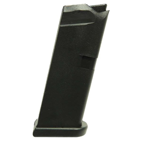 Glock 42 Magazine — .380 ACP, 6-round