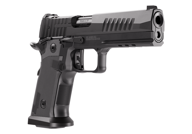 SIG P211 GT5