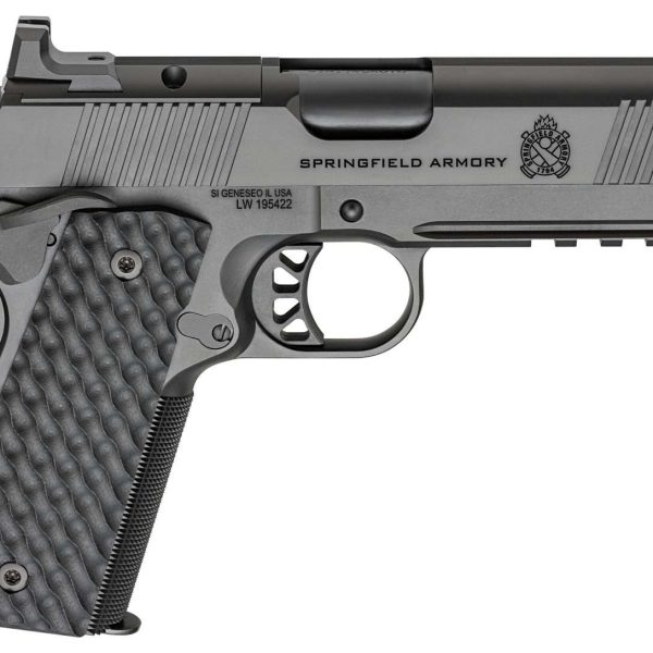 SPG 1911 TRP AOS 45AP 4B 7RD