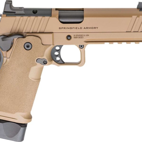 SPG 1911 DSPRD COM 9MM 5CB 20