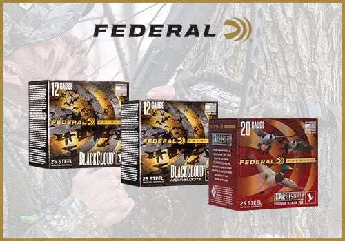 Federal Rebate