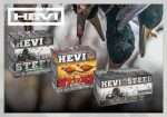 HEVI Killer Deals rebate — $2.50 per box on HEVI-Steel waterfowl and upland loads