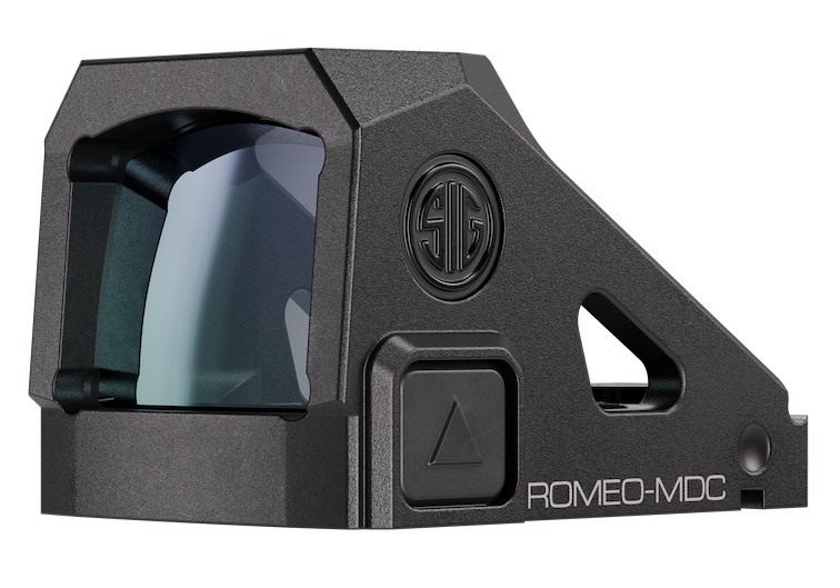 SIG ROMEO-MDC red dot sight