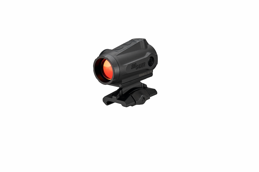 SIG ROMEO5 Gen II red dot