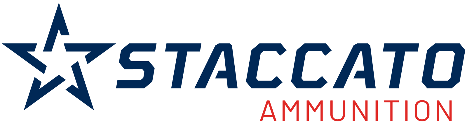 Staccato Ammunition
