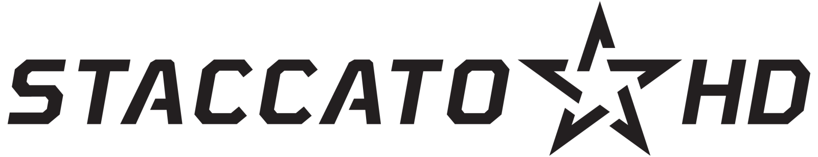 Ace VR Virtual Shooting Staccato
