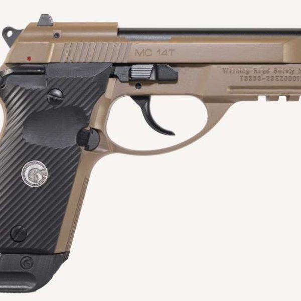 EAA GIR MC14T 380 FDE 13RD