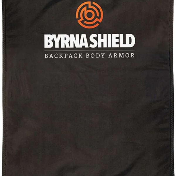 BYR SHLD FLX LVLIIIA INS 11X14
