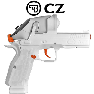 Ace VR Virtual Shooting CZ Shadow 2