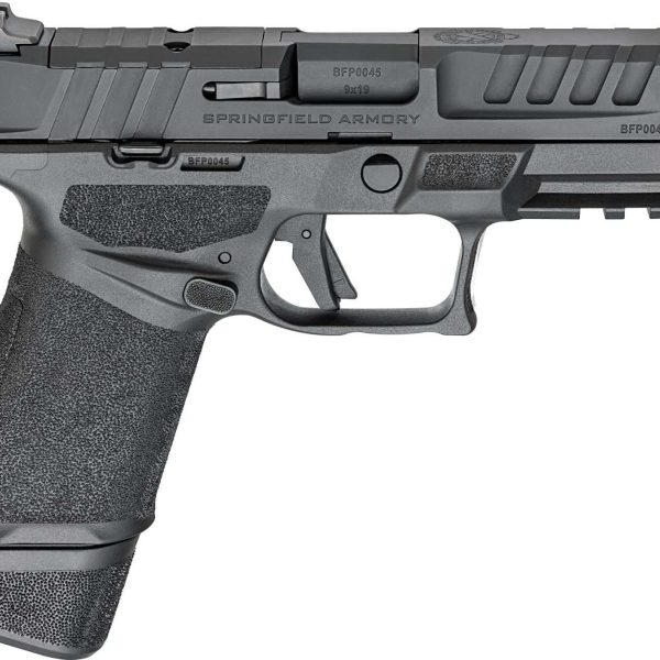 SPG ECHEL CMPT 9MM B 15/18RD