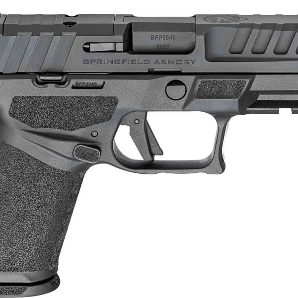 SPG ECHEL CMPT 9MM B 10RD