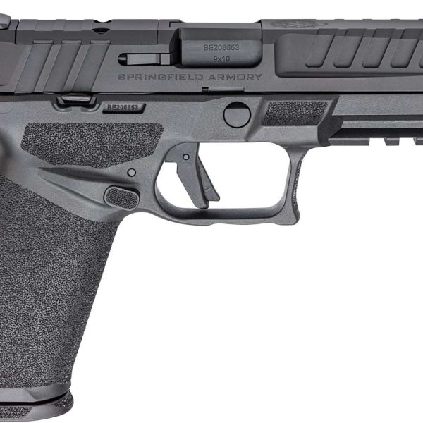 SPG ECHEL 9MM B 10RD