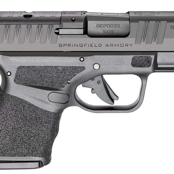 SPG HELL OSP 9MM CA 10RD