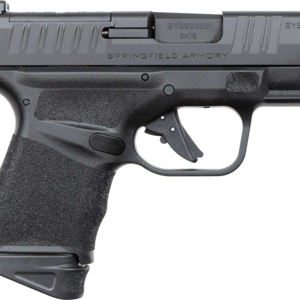 SPG HELL OSP 9MM 10RD