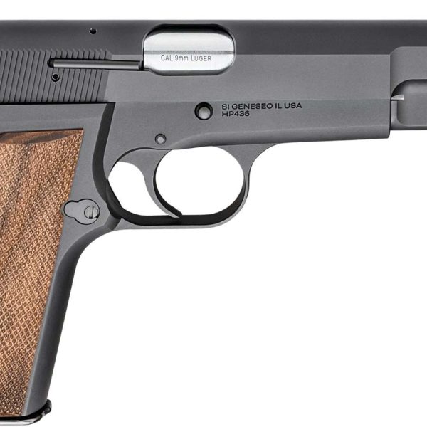 Springfield Armory SA-35 — 9mm, 15-round