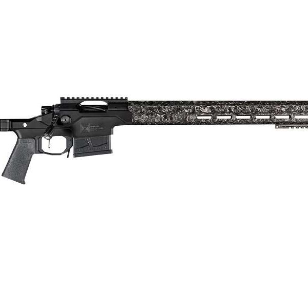 CHRIS MPR 25CREED BLK MLOK CF 24