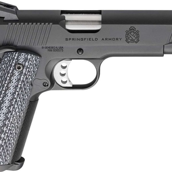 SPG 1911 TRP 45AP 5B RANGE CA