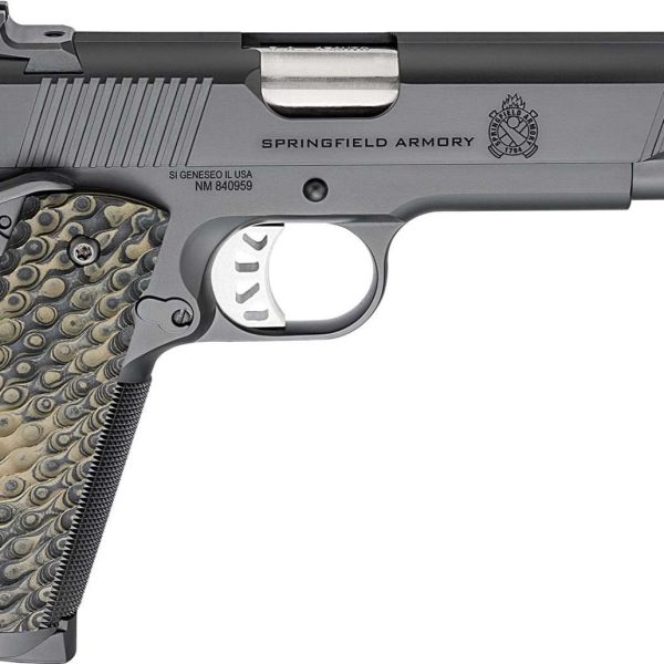 SPG 1911 TRP CLS 45AP 5B 8RD