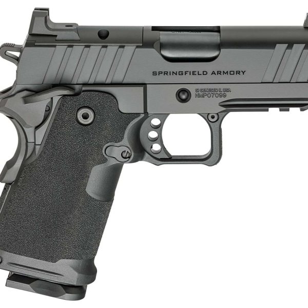 Springfield Armory 1911 Prodigy — 9mm, 15-round