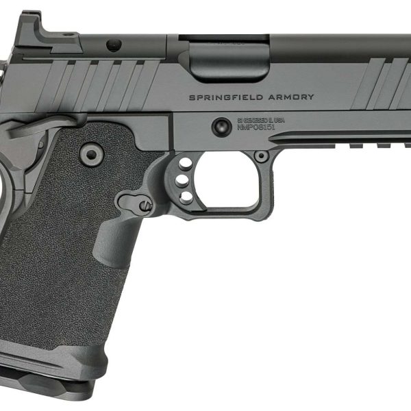 Springfield Armory 1911 Prodigy — 9mm, 15+1